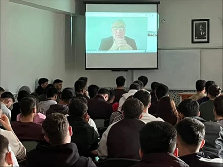  Türk Çağdaşlaşma Süreci ve Atatürk