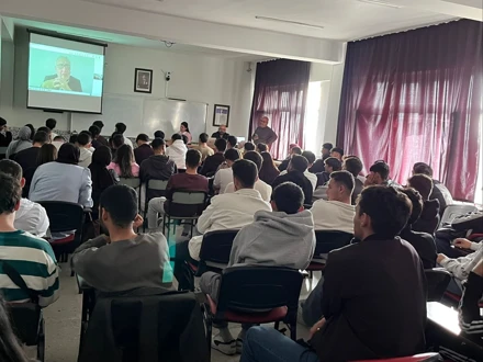  Türk Çağdaşlaşma Süreci ve Atatürk