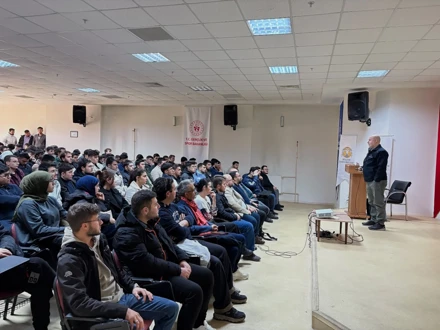 Torna İle Şekillenen Hayatlar