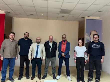 Torna İle Şekillenen Hayatlar