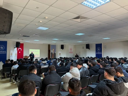 Torna İle Şekillenen Hayatlar