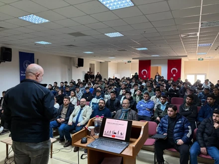 Torna İle Şekillenen Hayatlar