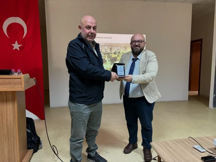 Torna İle Şekillenen Hayatlar