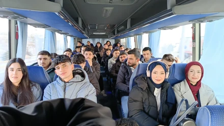 İç Anadolu Kariyer Fuarı