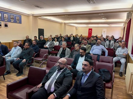 Bölgesel Akademik Kurul Toplantısı