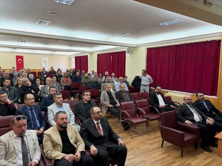 Bölgesel Akademik Kurul Toplantısı