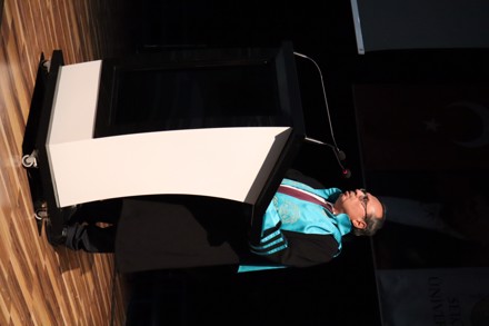 2022-2023 Mezuniyet Töreni Gerçekleştirildi