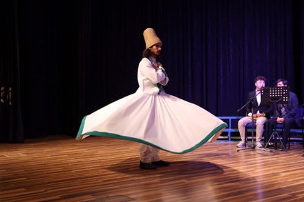 2022-2023 Mezuniyet Töreni Gerçekleştirildi