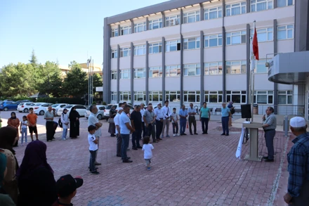 Fakültemiz Öğrencileri Ürdün Yolunda!