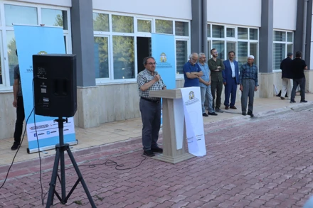 Fakültemiz Öğrencileri Ürdün Yolunda!