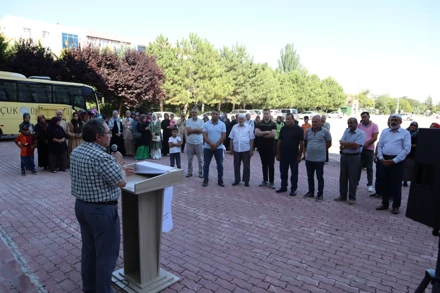 Fakültemiz Öğrencileri Ürdün Yolunda!