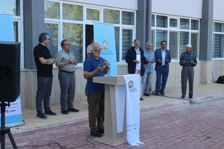 Fakültemiz Öğrencileri Ürdün Yolunda!