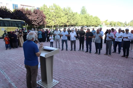 Fakültemiz Öğrencileri Ürdün Yolunda!