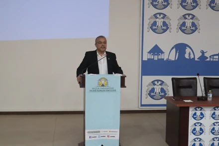 2023-2024 Eğitim Öğretim Yılı Akademik Kurul Toplantısı Gerçekleştirildi