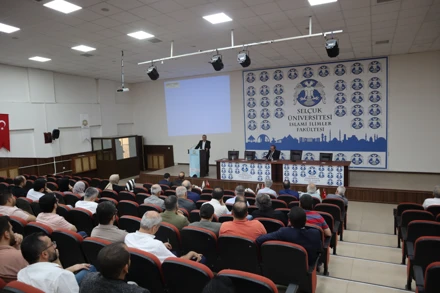 2023-2024 Eğitim Öğretim Yılı Akademik Kurul Toplantısı Gerçekleştirildi