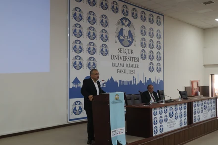 2023-2024 Eğitim Öğretim Yılı Akademik Kurul Toplantısı Gerçekleştirildi