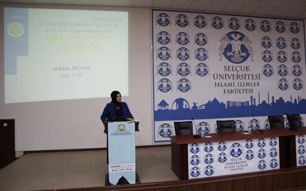 Oryantasyon Programı