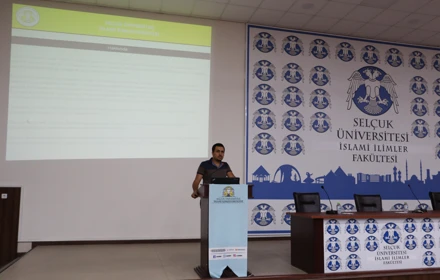 Oryantasyon Programı