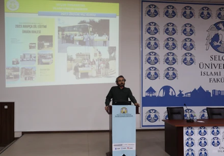 Oryantasyon Programı