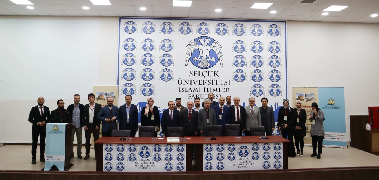 Uluslararası Büyük Selçuklular Döneminde Hanefîlik-Matürîdîlik Sempozyumu
