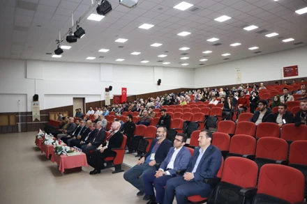 Uluslararası Büyük Selçuklular Döneminde Hanefîlik-Matürîdîlik Sempozyumu