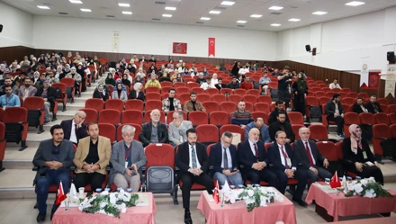 Uluslararası Büyük Selçuklular Döneminde Hanefîlik-Matürîdîlik Sempozyumu