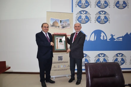 Uluslararası Büyük Selçuklular Döneminde Hanefîlik-Matürîdîlik Sempozyumu