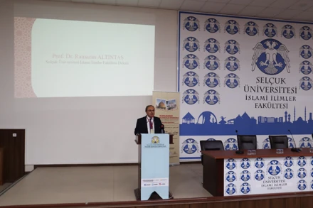 Uluslararası Büyük Selçuklular Döneminde Hanefîlik-Matürîdîlik Sempozyumu