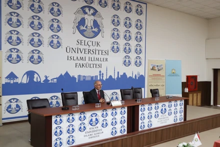 Uluslararası Büyük Selçuklular Döneminde Hanefîlik-Matürîdîlik Sempozyumu