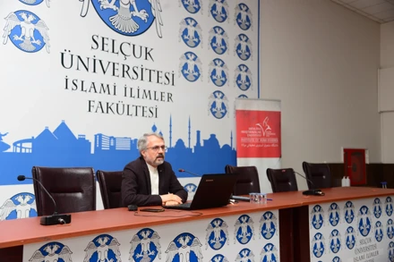 Hz. Mevlana’dan Şeyh Galib’e ‘Aşk’ın Bedir Hali’