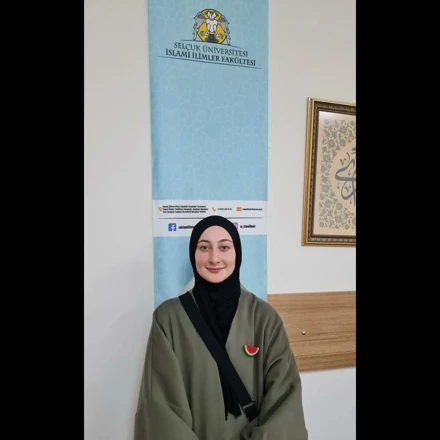 Fakülte Öğrenci Temsilcisi Seçimi