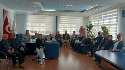 Teşekkür ve Takdir