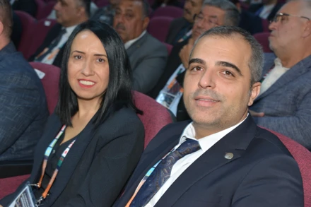 Uluslararası Meke Kırsal Kalkınma Kongresi ve 11. Uluslararası Asya Modern Bilimler Kongresi Gerçekleştirildi.