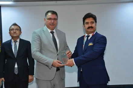 Uluslararası Meke Kırsal Kalkınma Kongresi ve 11. Uluslararası Asya Modern Bilimler Kongresi Gerçekleştirildi.