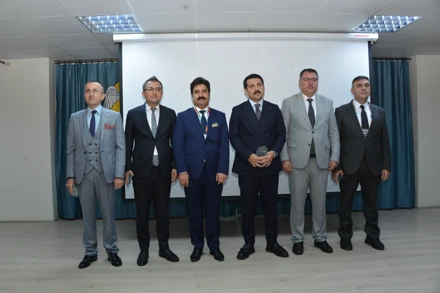 Uluslararası Meke Kırsal Kalkınma Kongresi ve 11. Uluslararası Asya Modern Bilimler Kongresi Gerçekleştirildi.