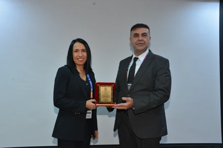 Uluslararası Meke Kırsal Kalkınma Kongresi ve 11. Uluslararası Asya Modern Bilimler Kongresi Gerçekleştirildi.