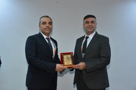 Uluslararası Meke Kırsal Kalkınma Kongresi ve 11. Uluslararası Asya Modern Bilimler Kongresi Gerçekleştirildi.