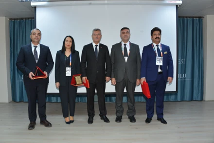 Uluslararası Meke Kırsal Kalkınma Kongresi ve 11. Uluslararası Asya Modern Bilimler Kongresi Gerçekleştirildi.