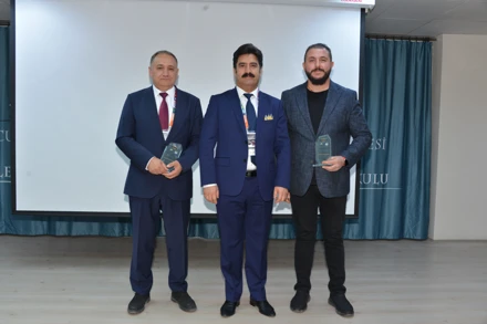 Uluslararası Meke Kırsal Kalkınma Kongresi ve 11. Uluslararası Asya Modern Bilimler Kongresi Gerçekleştirildi.