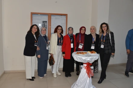 Uluslararası Meke Kırsal Kalkınma Kongresi ve 11. Uluslararası Asya Modern Bilimler Kongresi Gerçekleştirildi.