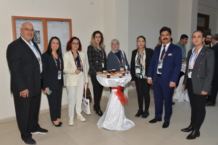 Uluslararası Meke Kırsal Kalkınma Kongresi ve 11. Uluslararası Asya Modern Bilimler Kongresi Gerçekleştirildi.