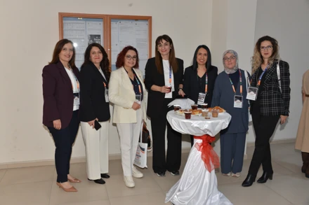 Uluslararası Meke Kırsal Kalkınma Kongresi ve 11. Uluslararası Asya Modern Bilimler Kongresi Gerçekleştirildi.