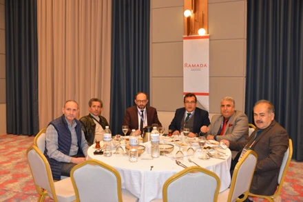 Uluslararası Meke Kırsal Kalkınma Kongresi ve 11. Uluslararası Asya Modern Bilimler Kongresi Gerçekleştirildi.