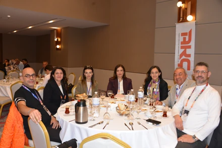 Uluslararası Meke Kırsal Kalkınma Kongresi ve 11. Uluslararası Asya Modern Bilimler Kongresi Gerçekleştirildi.