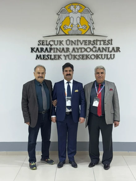 Uluslararası Meke Kırsal Kalkınma Kongresi ve 11. Uluslararası Asya Modern Bilimler Kongresi Gerçekleştirildi.