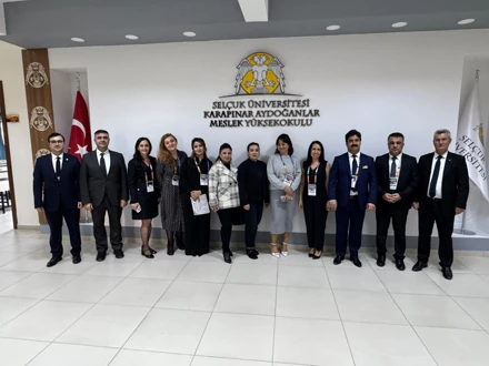 Uluslararası Meke Kırsal Kalkınma Kongresi ve 11. Uluslararası Asya Modern Bilimler Kongresi Gerçekleştirildi.