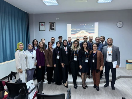 Uluslararası Meke Kırsal Kalkınma Kongresi ve 11. Uluslararası Asya Modern Bilimler Kongresi Gerçekleştirildi.