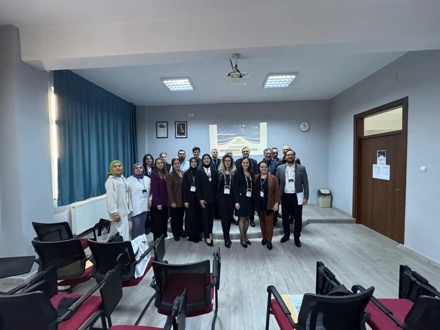 Uluslararası Meke Kırsal Kalkınma Kongresi ve 11. Uluslararası Asya Modern Bilimler Kongresi Gerçekleştirildi.