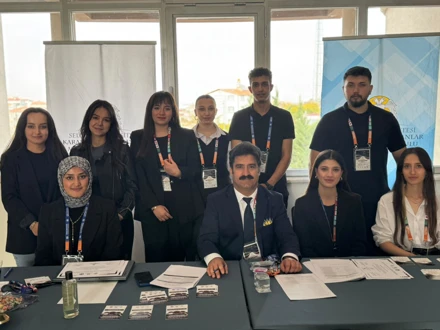 Uluslararası Meke Kırsal Kalkınma Kongresi ve 11. Uluslararası Asya Modern Bilimler Kongresi Gerçekleştirildi.