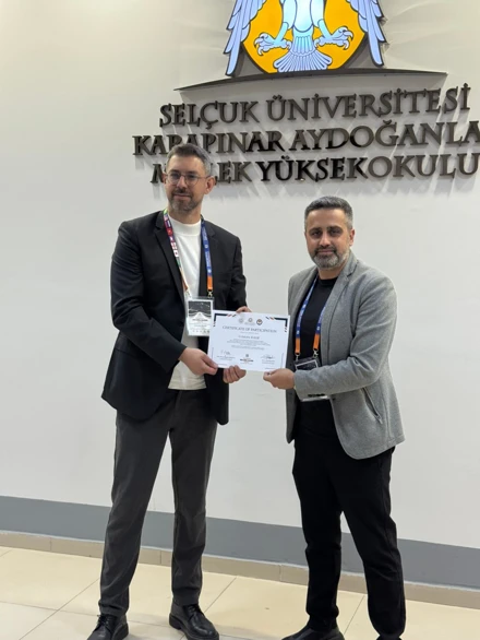 Uluslararası Meke Kırsal Kalkınma Kongresi ve 11. Uluslararası Asya Modern Bilimler Kongresi Gerçekleştirildi.